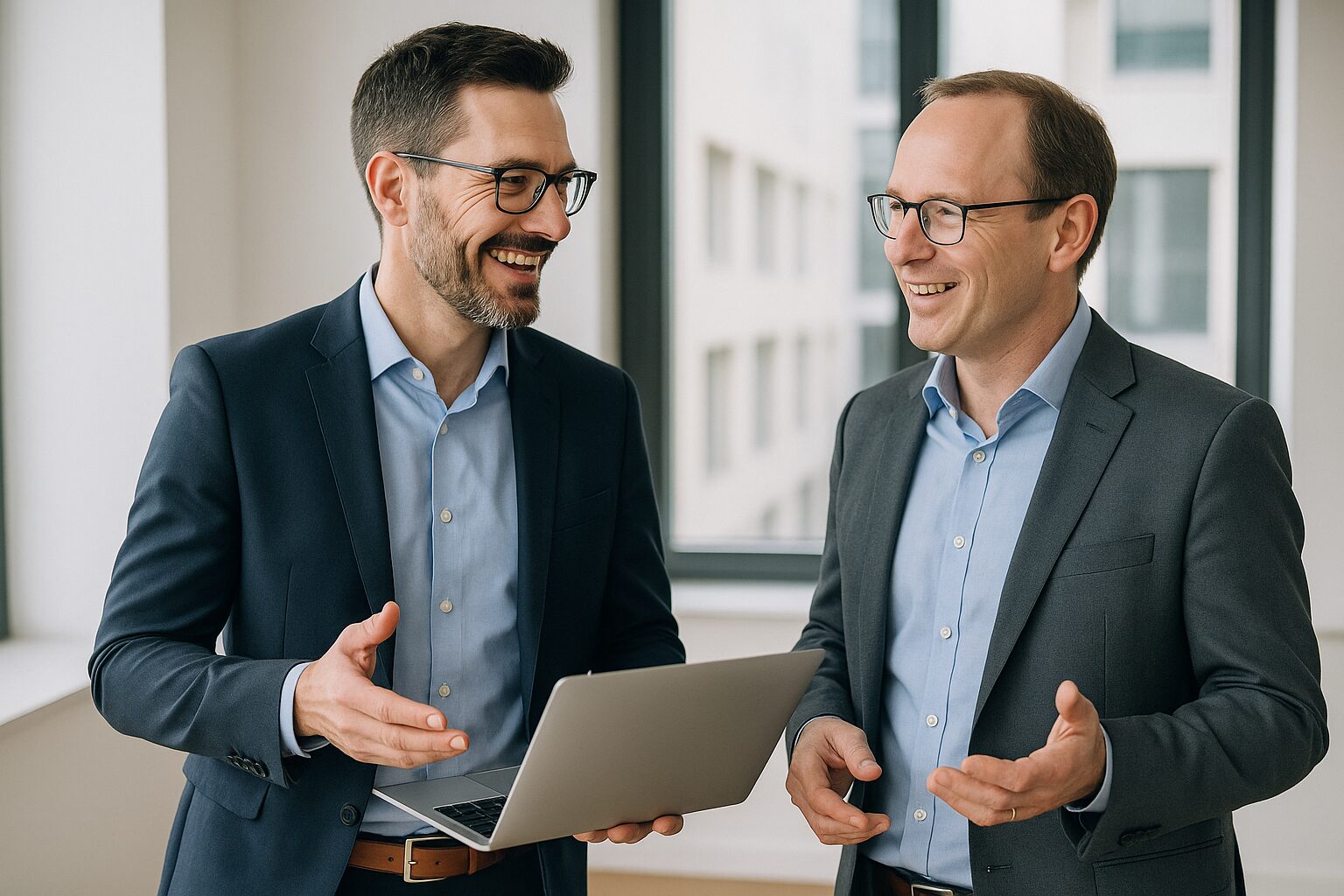 Beschaffung Fachinformationen